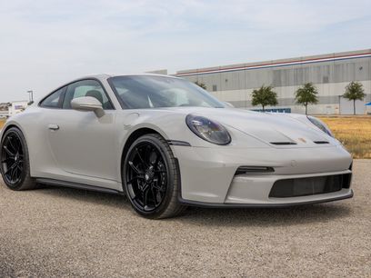 Used 2024 Porsche 911 GT3