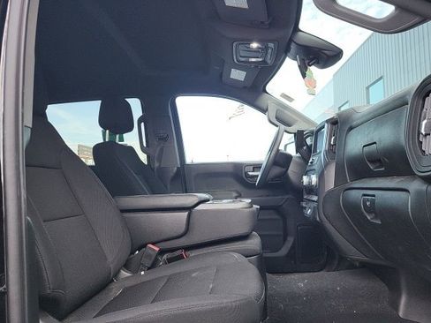 Used 2023 GMC Sierra 1500 Pro image 12