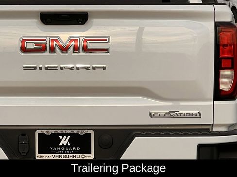 New 2026 GMC Sierra 1500 Elevation w/ Preferred Package image 5