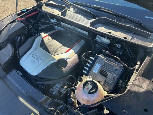 Used 2019 Audi SQ5 Premium Plus w/ Premium Plus Package image 43