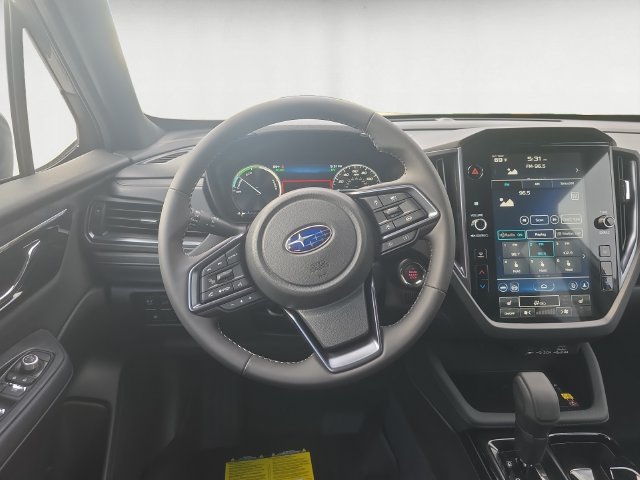 New 2026 Subaru Forester Premium AWD/4WD image 12