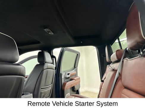 Used 2025 GMC Sierra 1500 Denali Ultimate AWD/4WD image 31