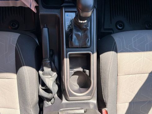 Used 2023 Toyota Tacoma TRD Sport AWD/4WD image 26
