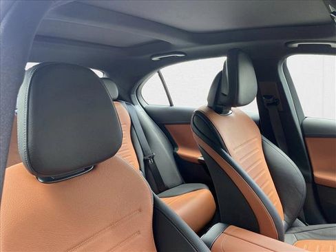 New 2024 Mercedes-Benz C 300 Sedan image 25