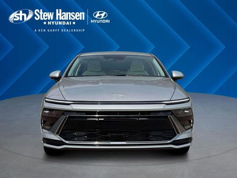 New 2026 Hyundai Sonata SEL image 13
