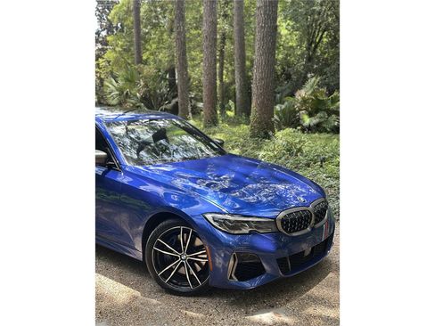 Used 2020 BMW M340i xDrive image 18