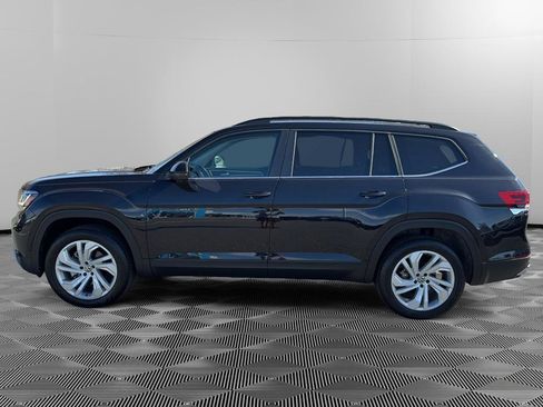 Used 2023 Volkswagen Atlas SE image 4