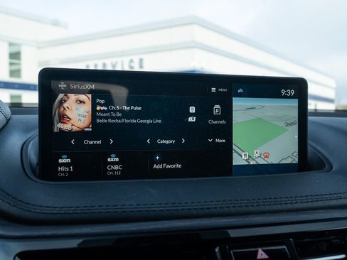 Certified 2023 Acura MDX SH-AWD w/ Advance Package image 43