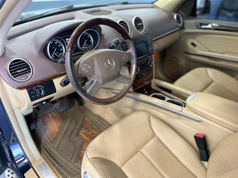 Used 2012 Mercedes-Benz GL 450 4MATIC image 11