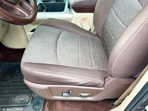 Used 2018 RAM 1500 Big Horn image 20