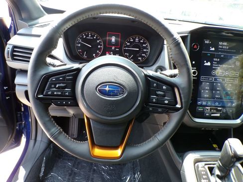 New 2026 Subaru Crosstrek 2.5i Wilderness AWD/4WD image 14
