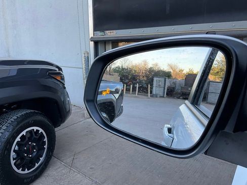 New 2026 Toyota Tacoma TRD Sport image 21