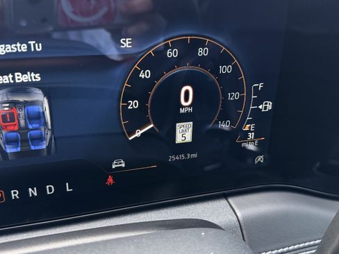 Certified 2024 Ford Mustang Premium RWD image 17