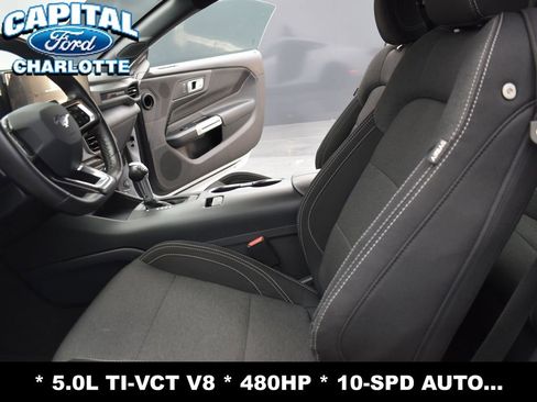 Used 2024 Ford Mustang GT image 10