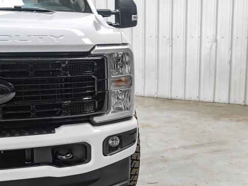 Used 2025 Ford F350 XLT w/ FX4 Off-Road Package AWD/4WD image 47