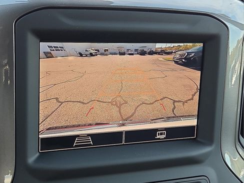 New 2026 GMC Sierra 2500 Pro AWD/4WD image 18
