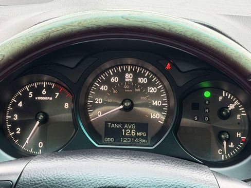 Used 2007 Lexus GS 350 RWD image 22