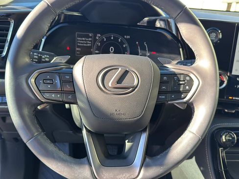 Certified 2024 Lexus NX 250 FWD w/ Premium Package image 17