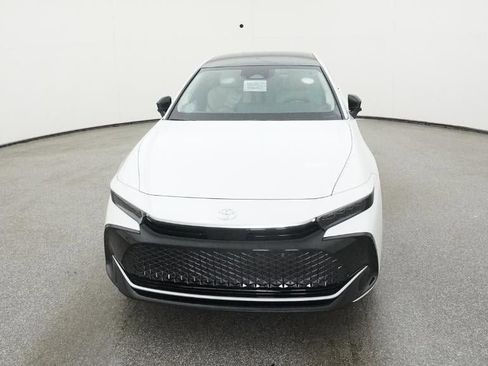 New 2026 Toyota Crown Limited image 15