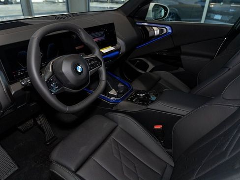 New 2026 BMW X3 xDrive30 w/ Premium Package image 15