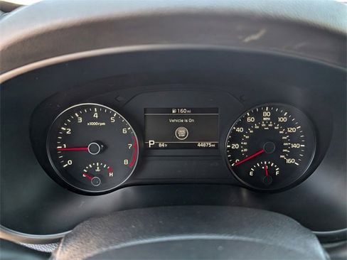 Used 2021 Kia Sportage SX image 18