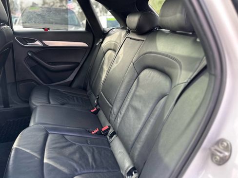 Used 2018 Audi Q3 2.0T Premium w/ Convenience Package image 21