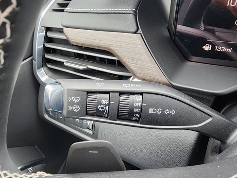 New 2026 GMC Acadia Denali image 23