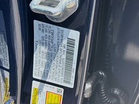 New 2026 Honda CR-V Sport-L image 27