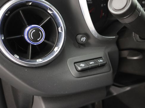 Used 2023 Chevrolet Camaro ZL1 RWD image 39