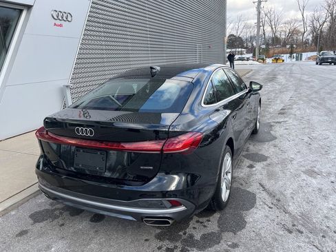 Used 2025 Audi A5 2.0T Premium Plus w/ Premium Plus image 25