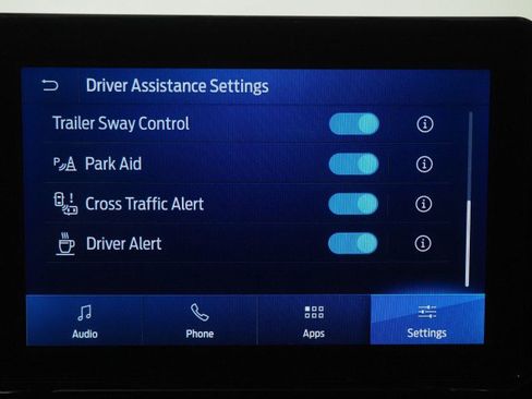 Used 2022 Ford Explorer XLT image 32