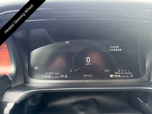 Certified 2023 Lincoln Aviator Reserve w/ Equipment Group 201A image 19