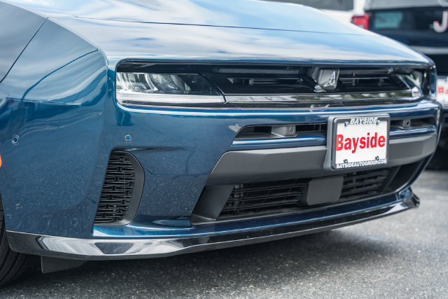 New 2026 Dodge Charger R/T w/ Driver Convenience Group AWD/4WD image 15