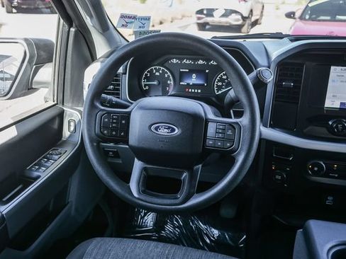Used 2023 Ford F150 XLT AWD/4WD image 16
