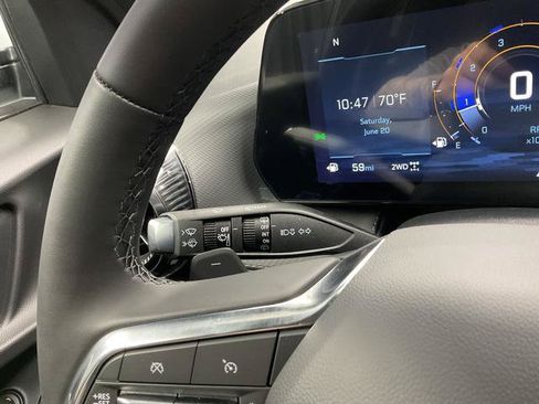 New 2026 Chevrolet Equinox LT w/ Convenience Package II AWD/4WD image 20