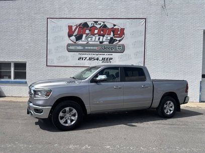 Used 2024 RAM 1500 Laramie