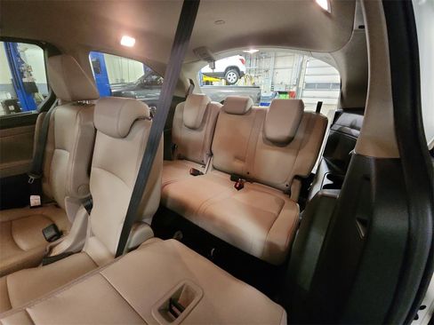 Used 2024 Honda Odyssey Touring image 30