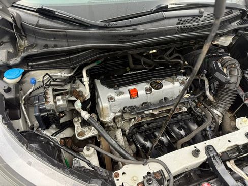 Used 2012 Honda CR-V EX-L image 18