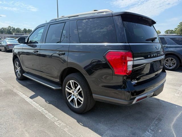 Used 2022 Ford Expedition XLT AWD/4WD image 4