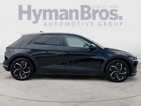 Used 2023 Hyundai Ioniq 5 SEL w/ Cargo Package image 2