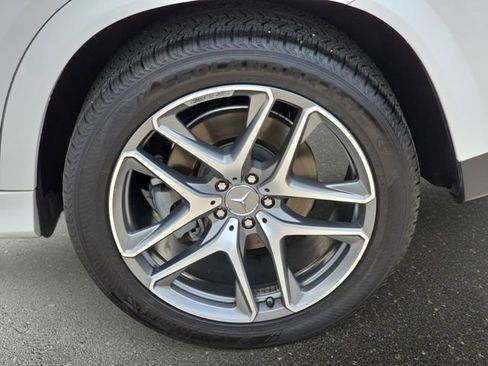 Used 2023 Mercedes-Benz GLE 53 AMG 4MATIC Coupe image 36