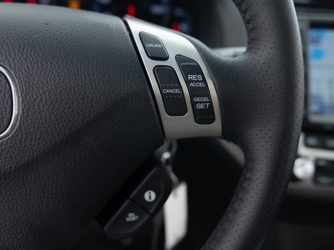 Used 2007 Acura TSX w/ Navigation image 36