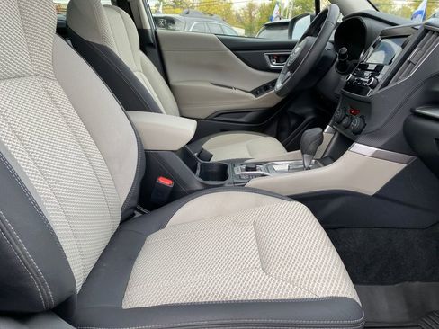 Used 2022 Subaru Forester Premium image 37