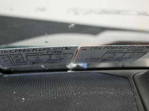 Used 2023 Chevrolet Silverado 1500 LT image 10