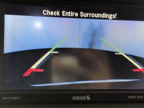 Used 2014 Dodge Grand Caravan R/T image 22