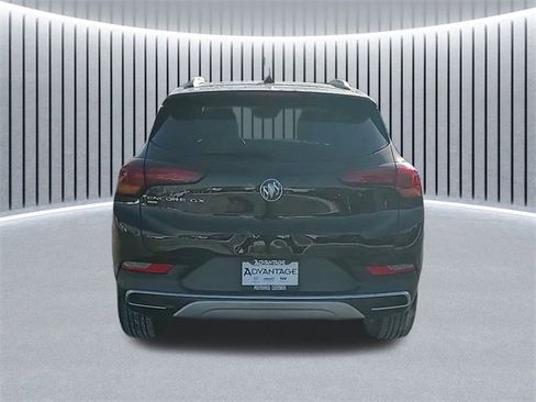 Used 2023 Buick Encore GX Essence w/ Experience Buick Package image 4