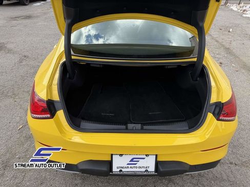 Used 2020 Mercedes-Benz CLA 250 image 28