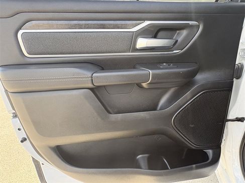 Used 2022 RAM 1500 Big Horn image 20