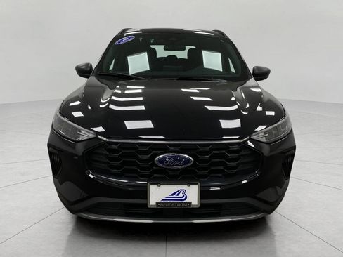 Used 2025 Ford Escape ST-Line AWD/4WD image 10