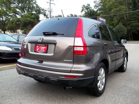 Used 2011 Honda CR-V SE image 3